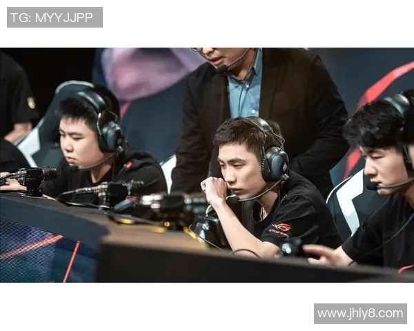 热议王者荣耀:BLG战队个人能力提升与团队协作的深度分析