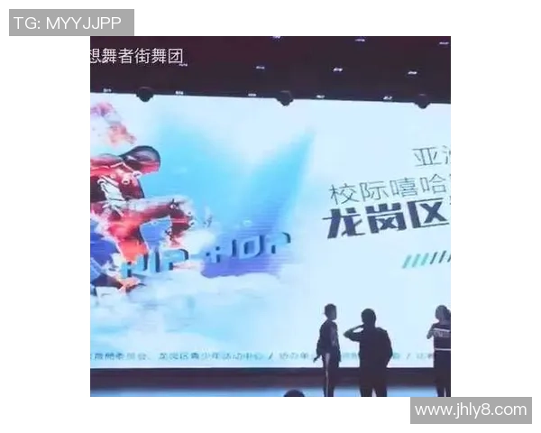 深圳街舞队荣登全国街舞比赛经验排行榜第三名的背后故事